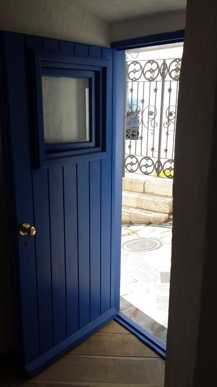 Apartamento Poal-Cadaques Bagian luar foto