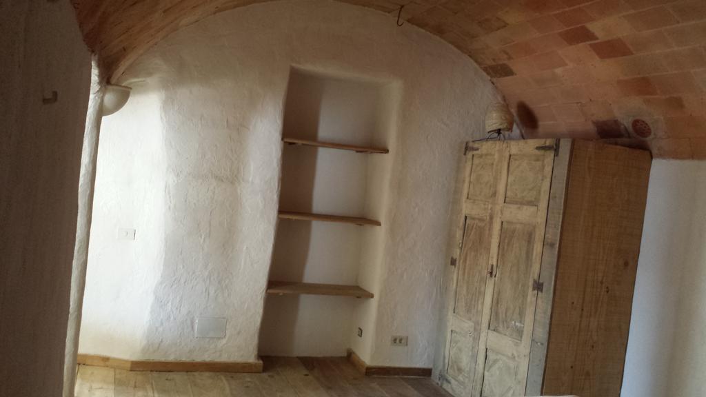 Apartamento Poal-Cadaques Bagian luar foto