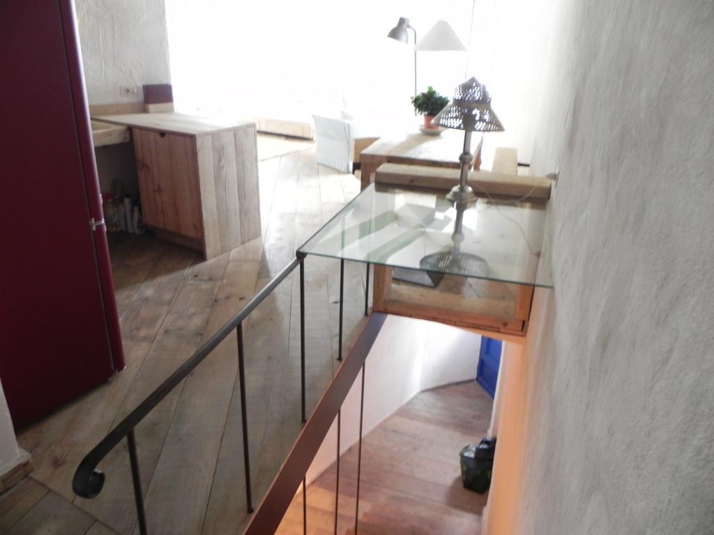 Apartamento Poal-Cadaques Bagian luar foto