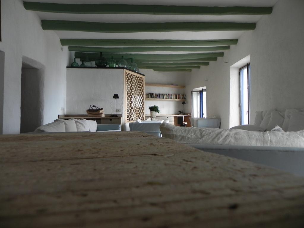 Apartamento Poal-Cadaques Bagian luar foto