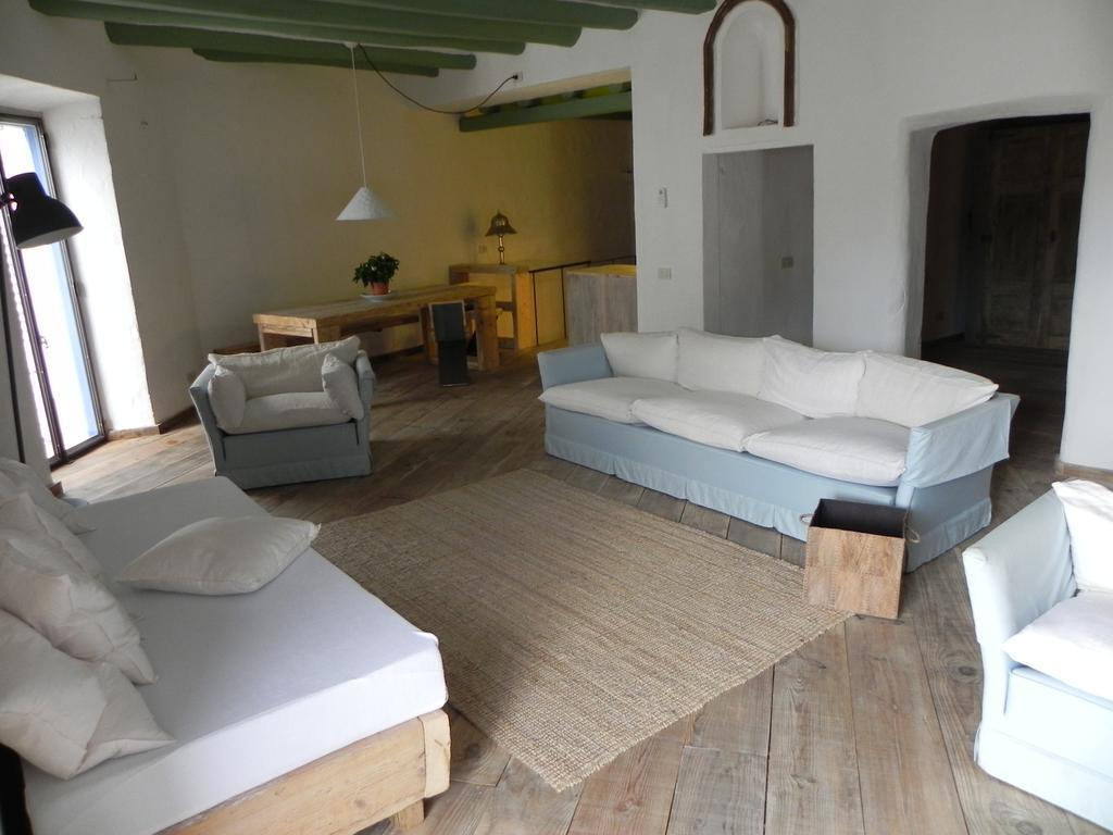 Apartamento Poal-Cadaques Bagian luar foto