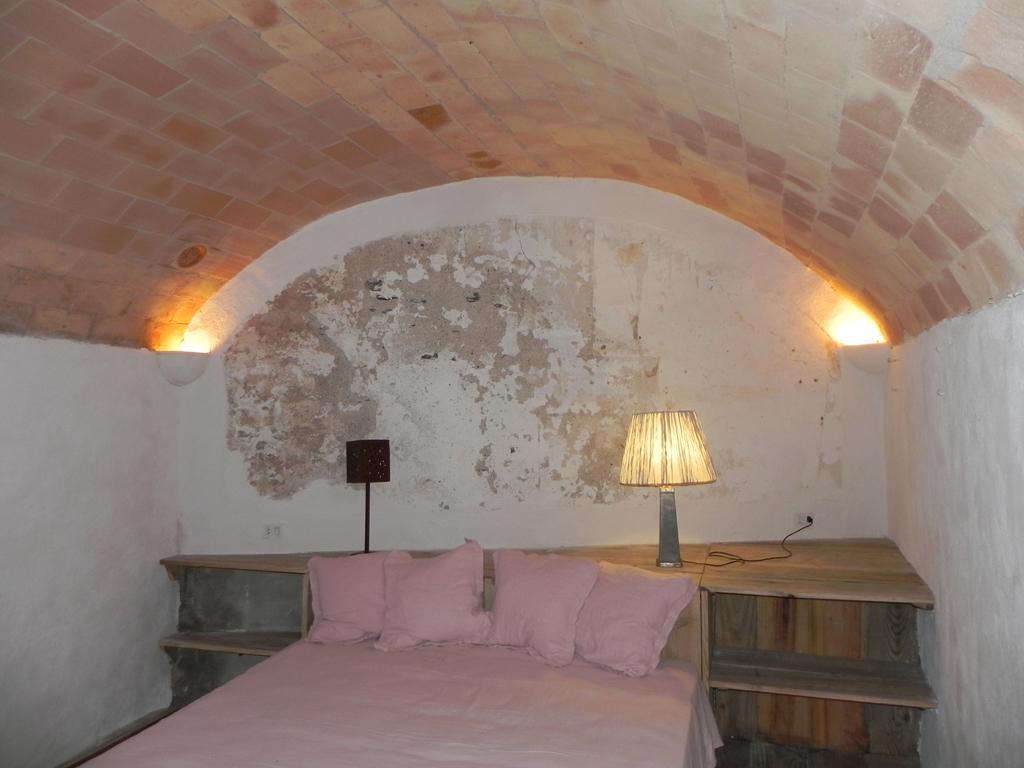 Apartamento Poal-Cadaques Bagian luar foto