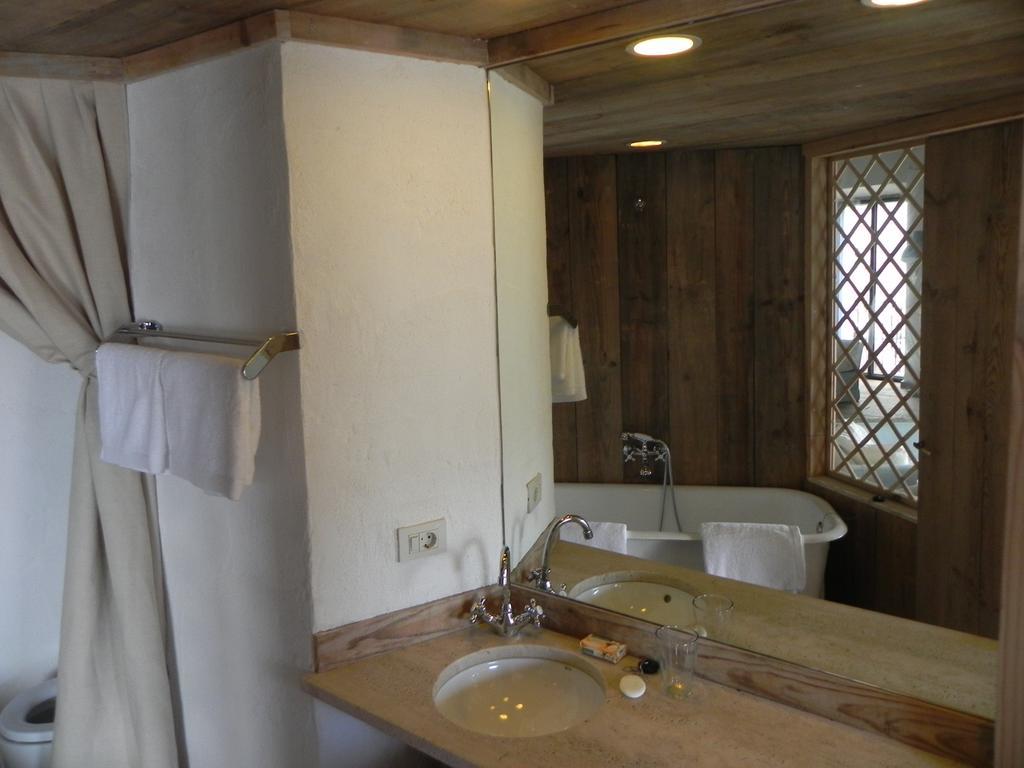 Apartamento Poal-Cadaques Bagian luar foto