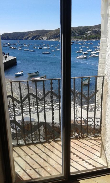 Apartamento Poal-Cadaques Bagian luar foto
