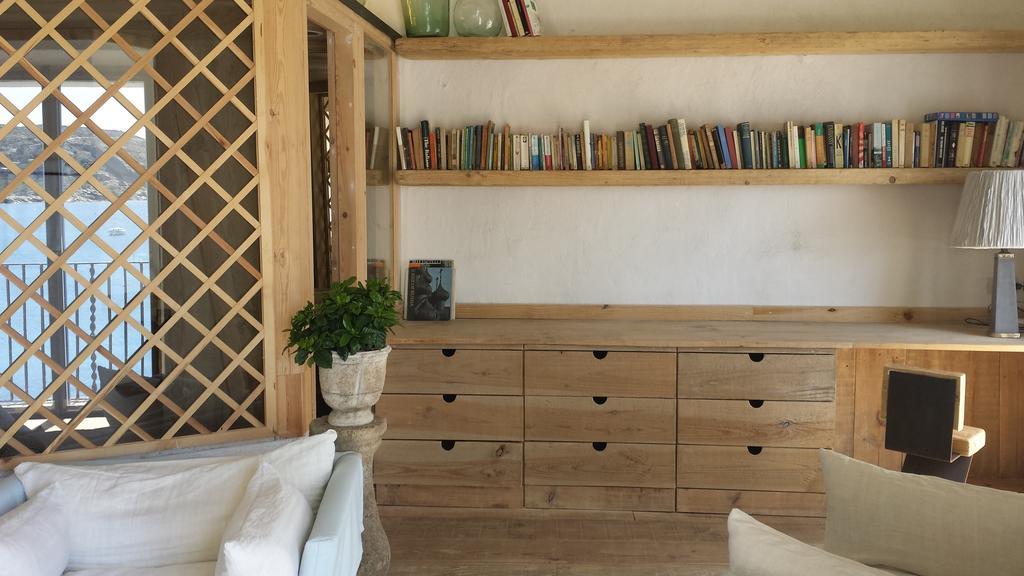 Apartamento Poal-Cadaques Bagian luar foto