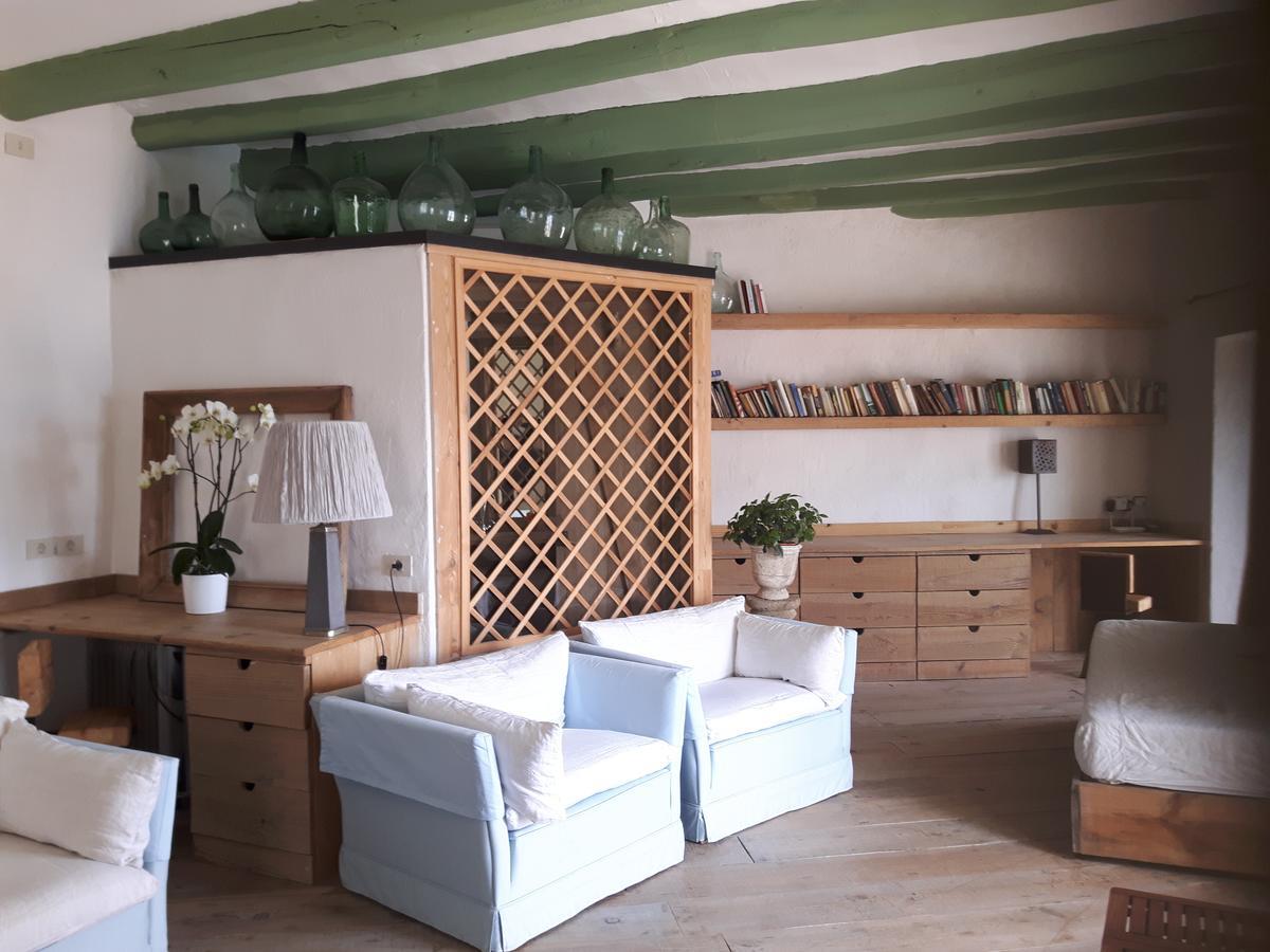 Apartamento Poal-Cadaques Bagian luar foto