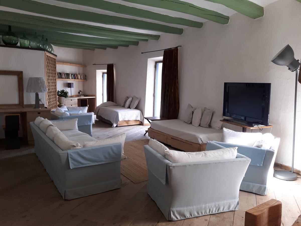 Apartamento Poal-Cadaques Bagian luar foto